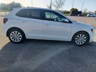 Volkswagen Polo 1.0 TSI BEATS 95 cv 2019