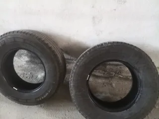 Rueda Michelin 225/75R16CP