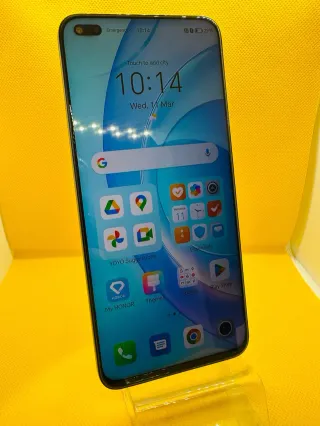 Honor 50 Lite 128GB Negro - Garantía