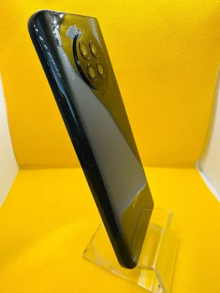 Honor 50 Lite 128GB Negro - Garantía