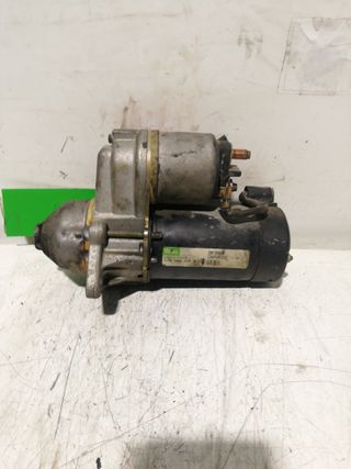MOTOR ARRANQUE OPEL CORSA C 77664