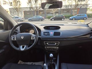 Renault Megane 2011