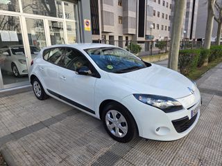 Renault Megane 2011
