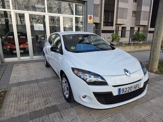 Renault Megane 2011
