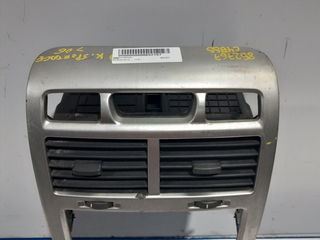 CONSOLA CENTRAL KIA SPORTAGE (KM) D4EA