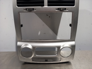 CONSOLA CENTRAL KIA SPORTAGE (KM) D4EA