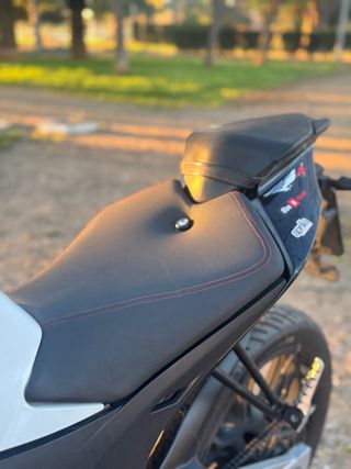 Aprilia RS4 88 Italkit Blanca