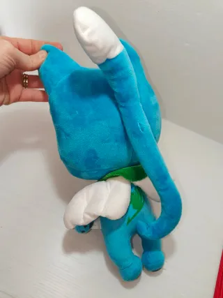 Peluche Happy Fairy Tail