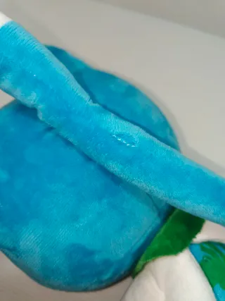 Peluche Happy Fairy Tail