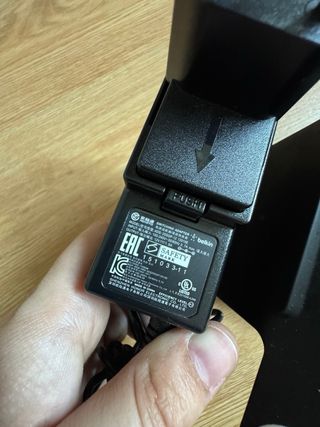 Belkin Powerhouse iPhone y Watch