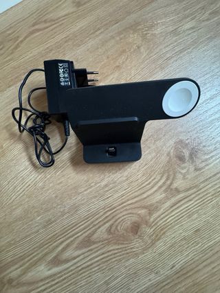 Belkin Powerhouse iPhone y Watch