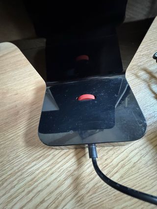 Belkin Powerhouse iPhone y Watch