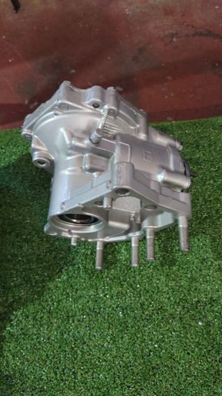 Caja Transferencia Toyota RAV4 IV XA40 2012