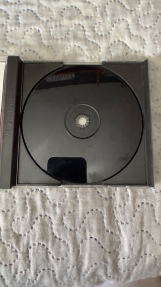 Warzone 2100 PS1 (PlayStation 1)