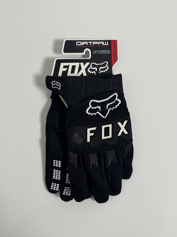 Gafas 100% y Guantes Fox Nuevos 1816