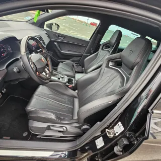 CUPRA Ateca 2.0 350 CV | +27.000€ en extras