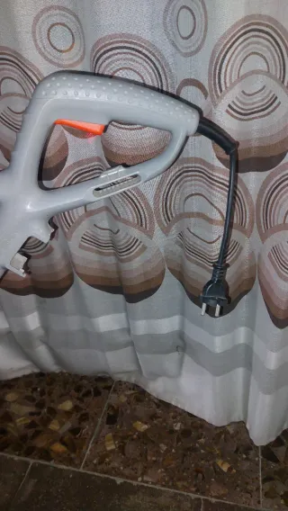 Desbrozadora eléctrica Idtech