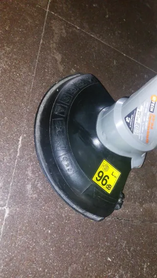 Desbrozadora eléctrica Idtech