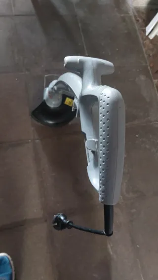 Desbrozadora eléctrica Idtech