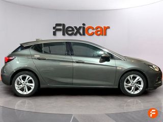 Opel Astra 1.6 CDTi 110 CV Business +