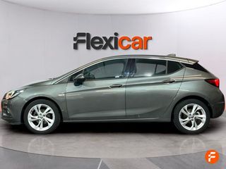 Opel Astra 1.6 CDTi 110 CV Business +