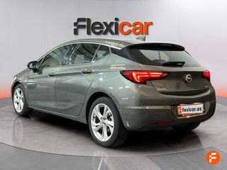 Opel Astra 1.6 CDTi 110 CV Business +