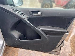 Despiece Volkswagen Tiguan 5N1 1.4 FSI 2007 a 2011