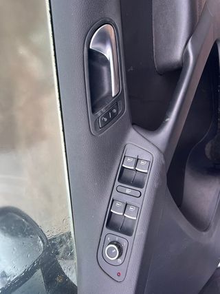 Despiece Volkswagen Tiguan 5N1 1.4 FSI 2007 a 2011