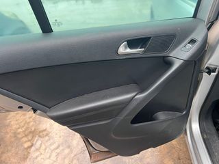 Despiece Volkswagen Tiguan 5N1 1.4 FSI 2007 a 2011