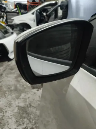 Puerta Izquierda VW Polo V 1.2 gasolina 6R 3 puert