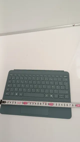 Teclado Microsoft Surface Pro 12'' C4Y3403