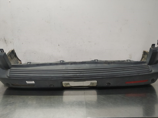 PARAGOLPES TRASERO LAND ROVER DISCOVERY 276DT