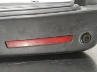 PARAGOLPES TRASERO LAND ROVER DISCOVERY 276DT