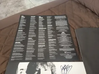 Disco Medina Azahara - Llegó el Día