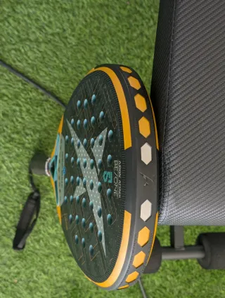 Drop Shot Axion Attack