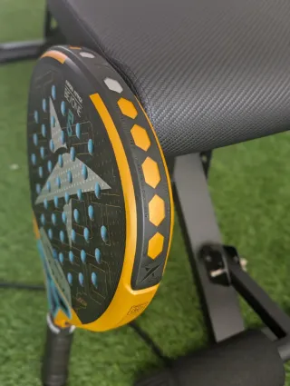 Drop Shot Axion Attack