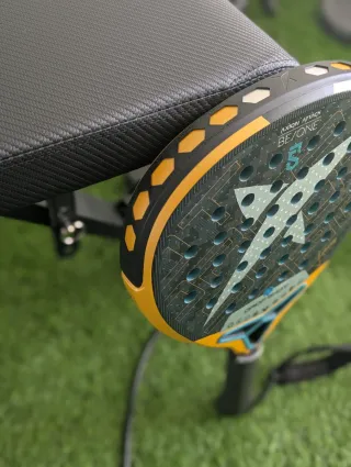 Drop Shot Axion Attack