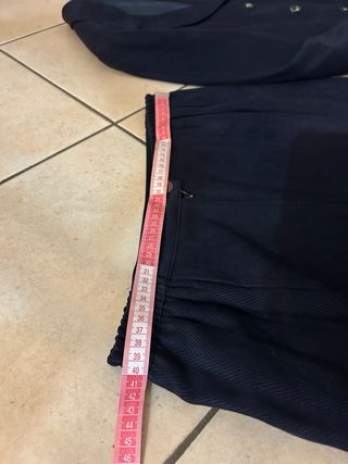 Set lotto Tailleur Vintage Blu taglia L donna