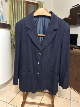 Set lotto Tailleur Vintage Blu taglia L donna
