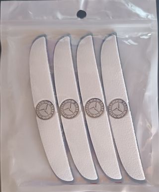 Protectores Puerta Mercedes Benz (4 uds)