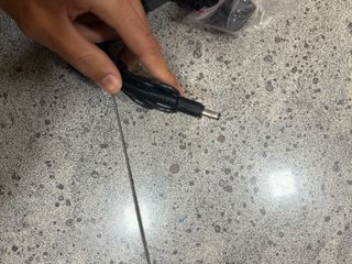 Adaptador de Corriente 48W-HP01