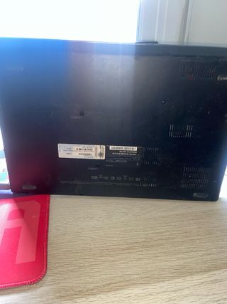 Lenovo E420s Portátil