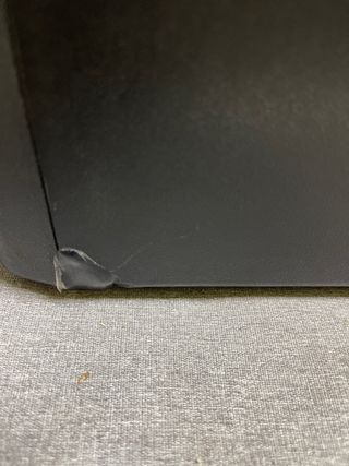 Altavoz Yamaha MSR100 Amplificado