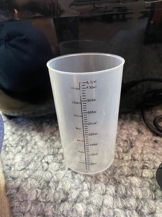 Panificadora SilverCrest Lidl