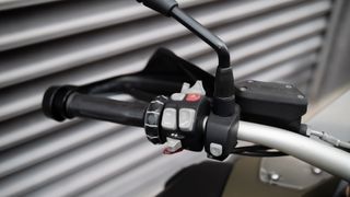 BMW R1200 GS Adventure 2014