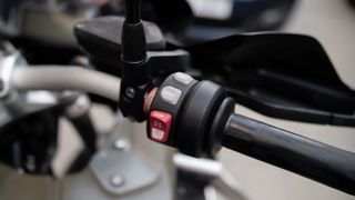 BMW R1200 GS Adventure 2014