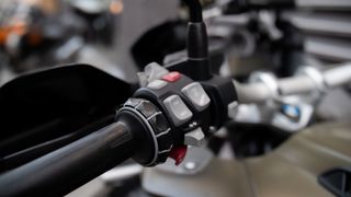 BMW R1200 GS Adventure 2014