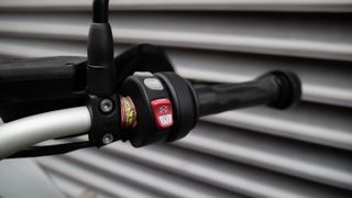 BMW R1200 GS Adventure 2014