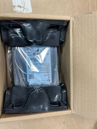 Disco Duro Seagate BarraCuda 8TB Disco#15TFBE