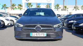 Mercedes-Benz CLA (178) 2022